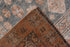 Antique Shiraz Area Rug (5' x 8')
